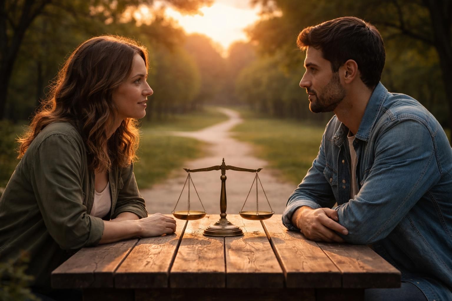 découvrez comment reconnaître si une personne est vraiment faite pour vous grâce à nos conseils et astuces pour mieux comprendre vos relations.