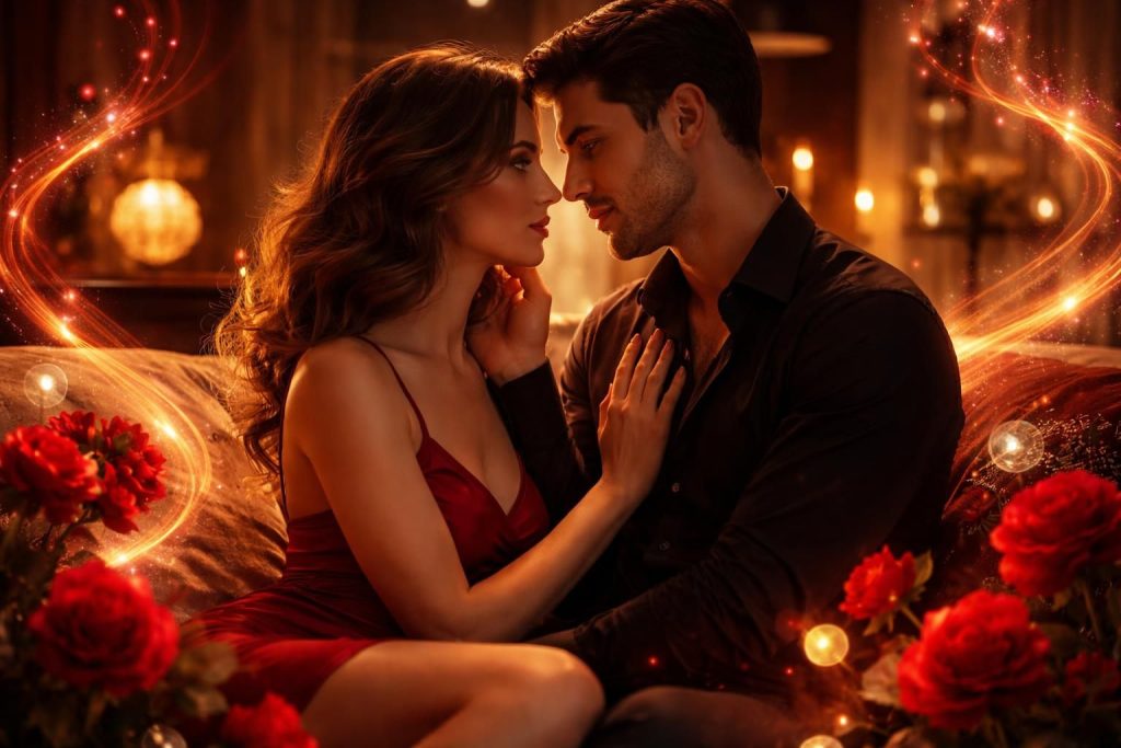 découvrez les secrets du désir sexuel, ses facteurs clés et comment mieux comprendre la libido pour une vie intime épanouie et harmonieuse.